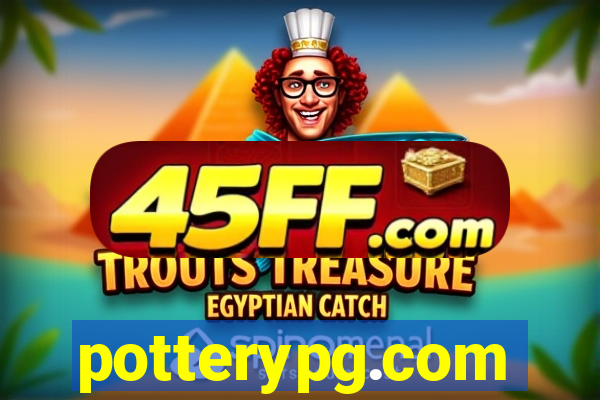 potterypg.com