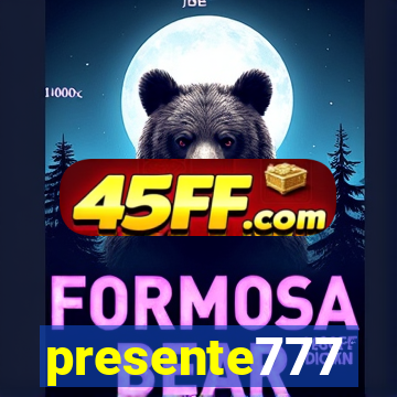 presente777