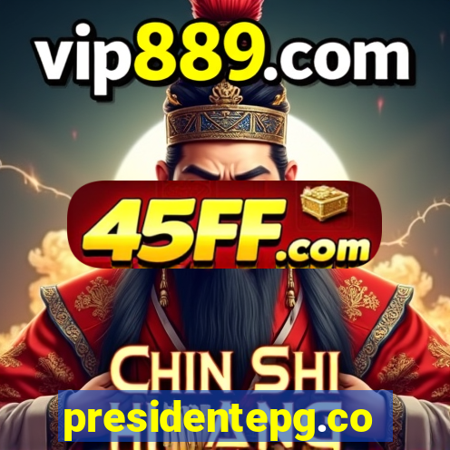 presidentepg.com