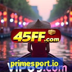 primesport.io