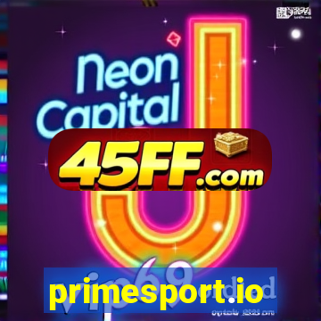 primesport.io