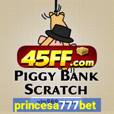 princesa777bet