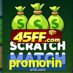 promorin