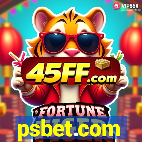 psbet.com