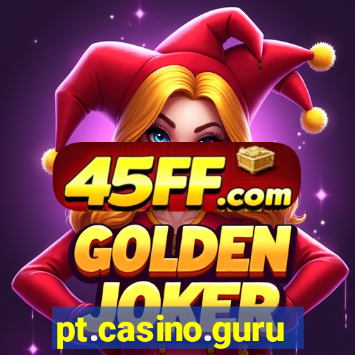 pt.casino.guru