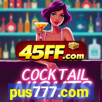 pus777.com