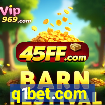 q1bet.com