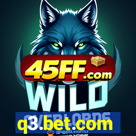 q3.bet.com