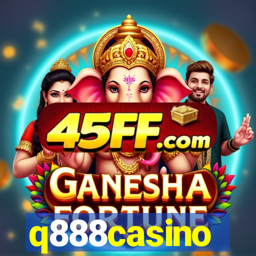 q888casino