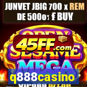 q888casino