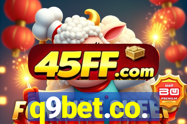q9bet.co.