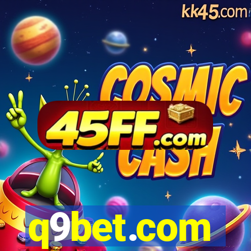 q9bet.com