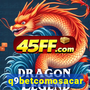 q9betcomosacar
