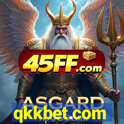 qkkbet.com