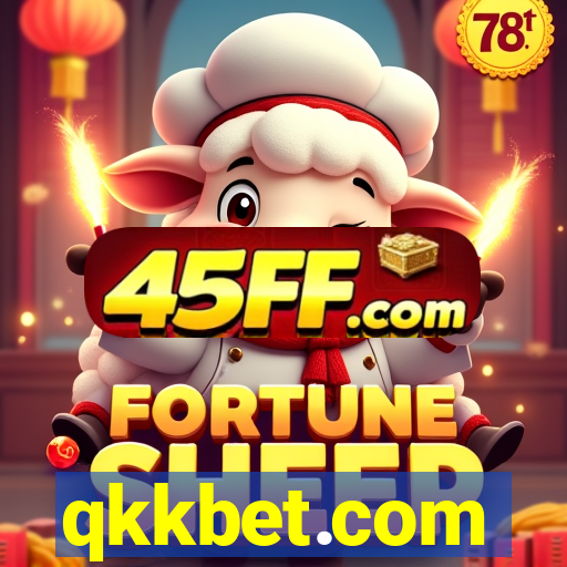 qkkbet.com