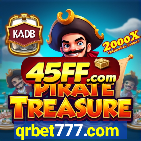 qrbet777.com