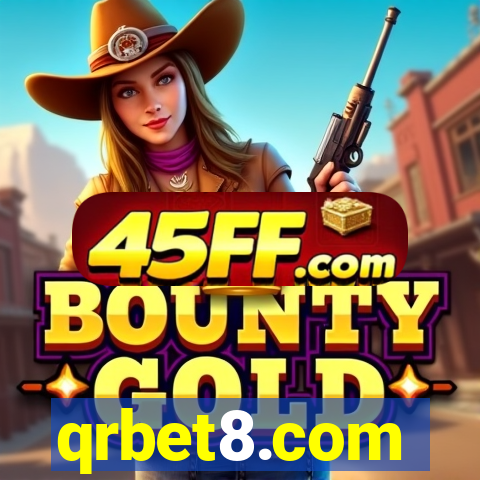 qrbet8.com