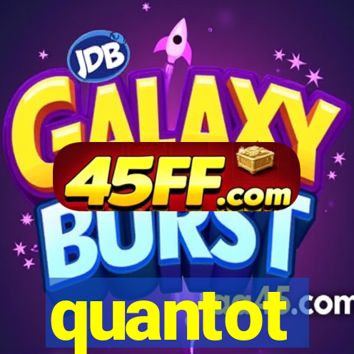 quantot