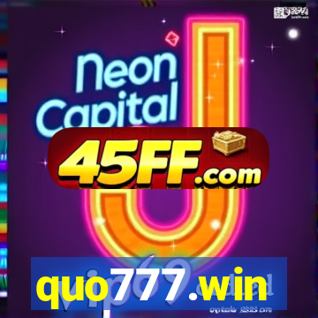 quo777.win