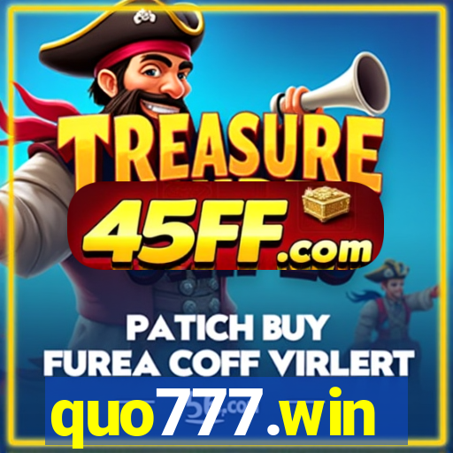 quo777.win