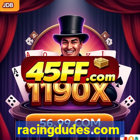 racingdudes.com