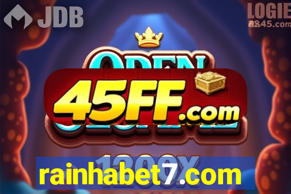 rainhabet7.com