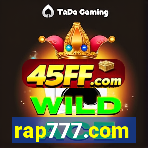 rap777.com
