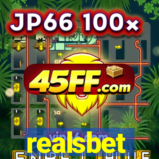 realsbet