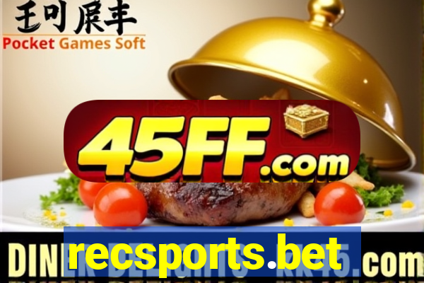 recsports.bet