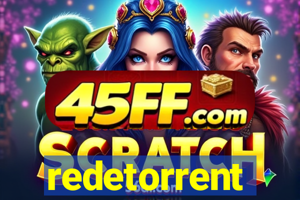 redetorrent