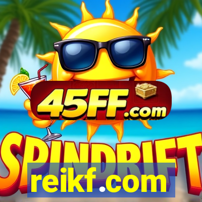 reikf.com