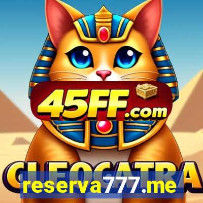 reserva777.me
