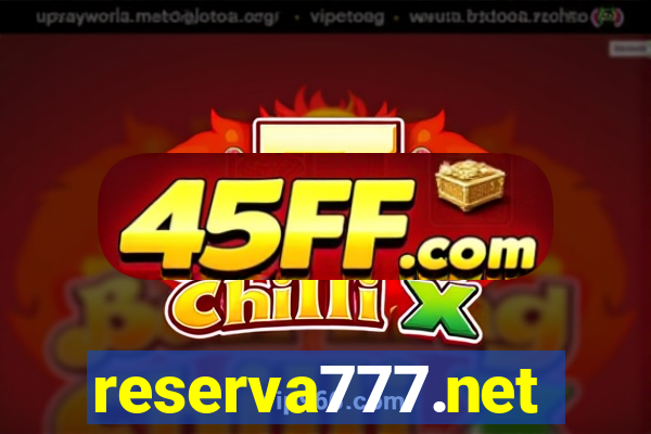 reserva777.net