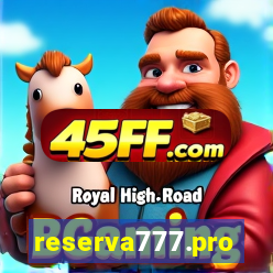 reserva777.pro