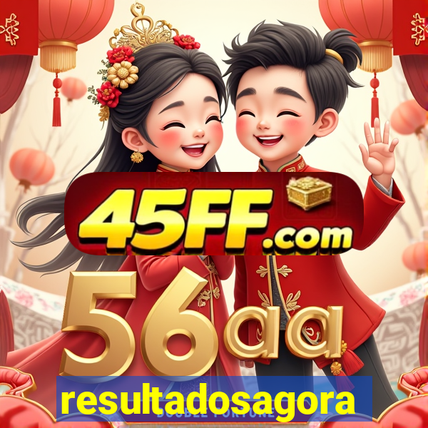 resultadosagora