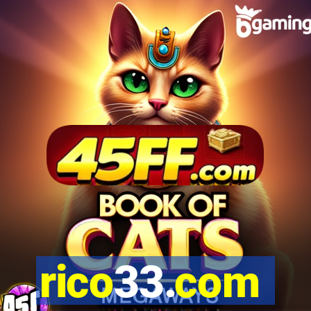 rico33.com