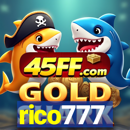 rico777