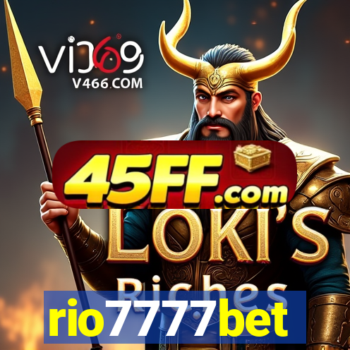 rio7777bet
