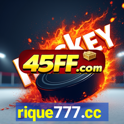 rique777.cc