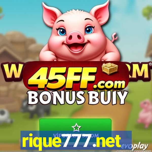 rique777.net