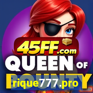 rique777.pro