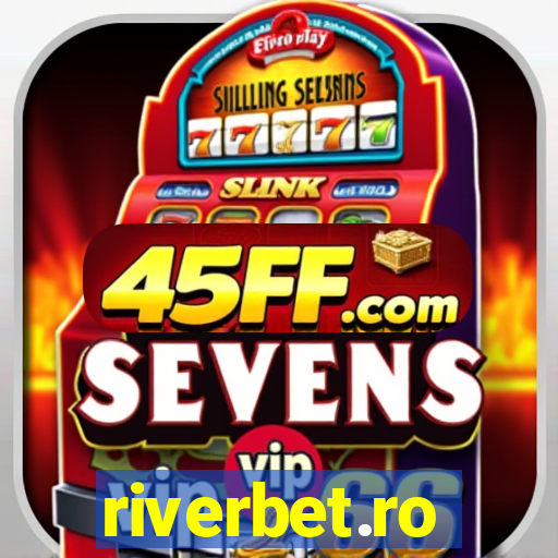 riverbet.ro