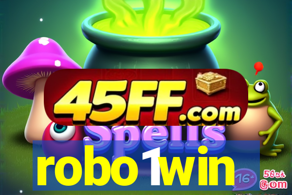 robo1win