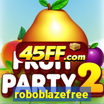 roboblazefree