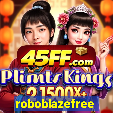 roboblazefree