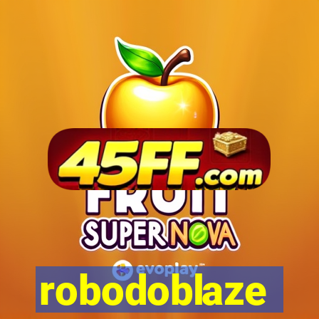 robodoblaze