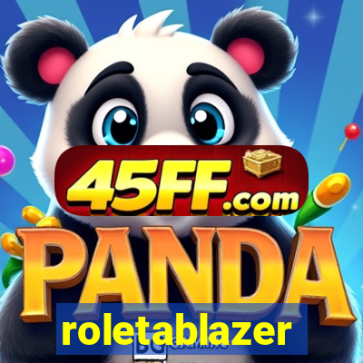 roletablazer