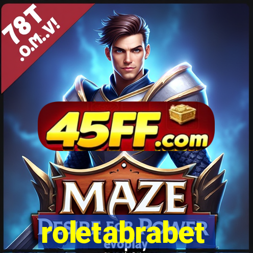 roletabrabet