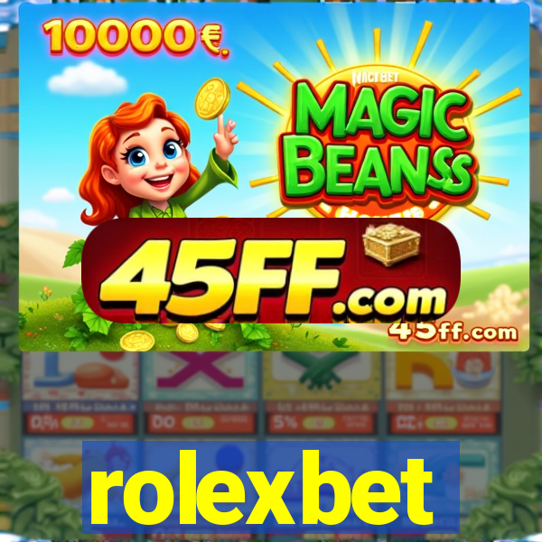 rolexbet