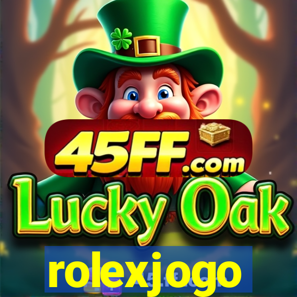 rolexjogo